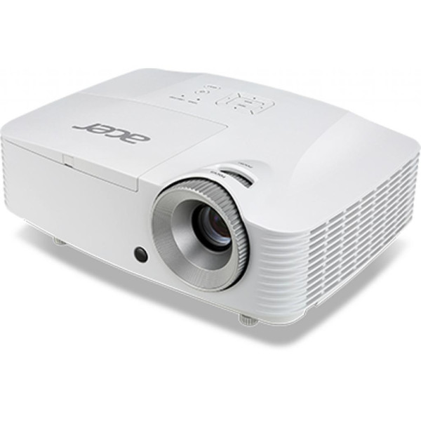 Проектор Acer X1378WH (DLP, WXGA, 3800 ANSI Lm)